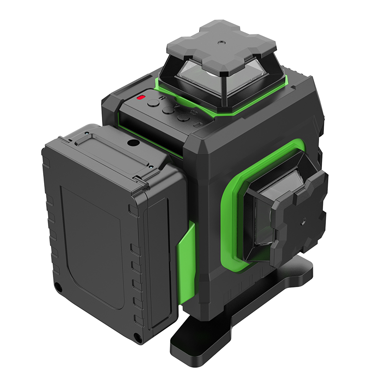 Livello verde di allineamento  - Industrial Laser Uses recensione e prezzo