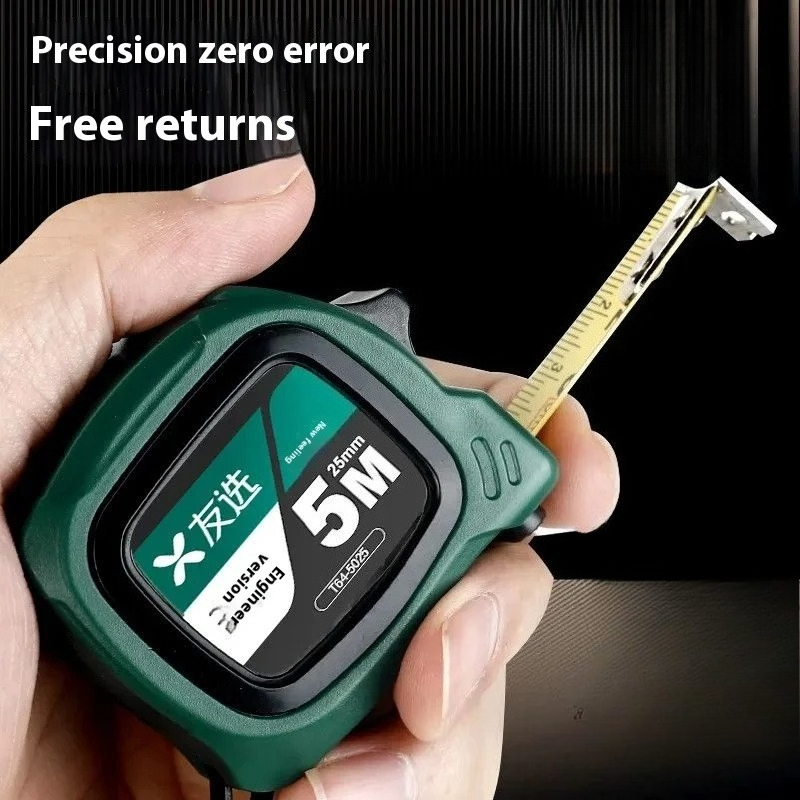 Metro a Nastro YOUXUAN 5M, Lar - Stanley Tape 25Ft recensione e prezzo