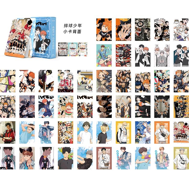 Haikyuu!! Carte Mini Laser Sho - Industrial Handheld Laser recensione e prezzo