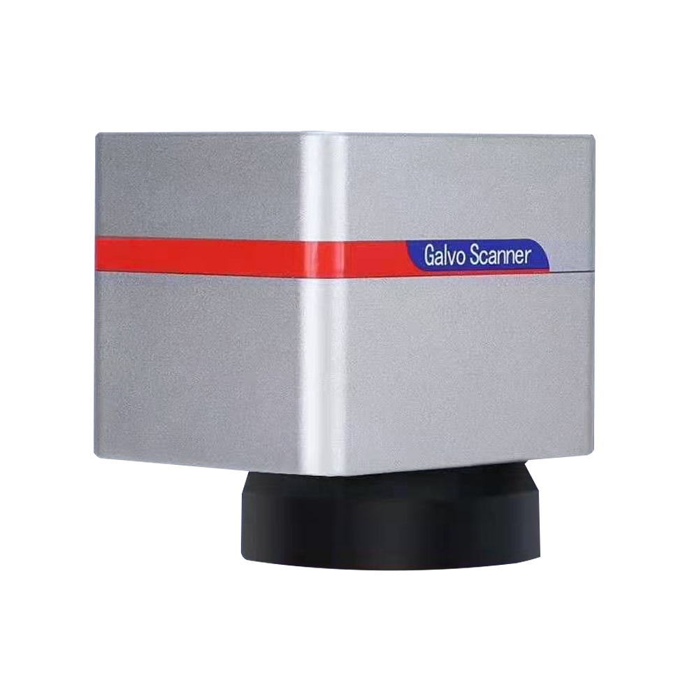 Galvo RC1001 Doppio punti ross - Galvo Scan Head recensione e prezzo