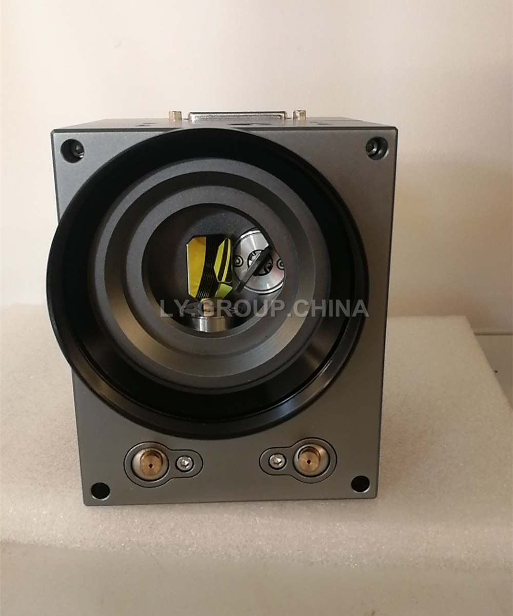 Galvo RC1001 Doppio punti ross - Galvo Scan Head recensione e prezzo
