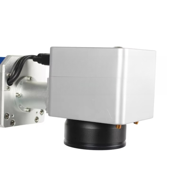 Macchina per marcatura laser a - Galvo Scan Head recensione e prezzo