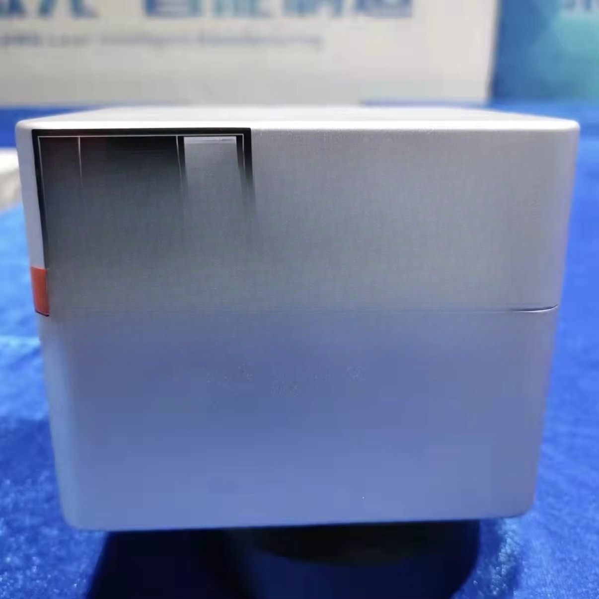 Macchina per marcatura laser a - Galvo Scan Head recensione e prezzo