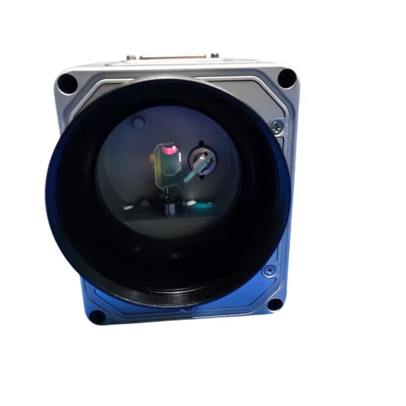 Macchina per marcatura laser a - Galvo Scan Head recensione e prezzo
