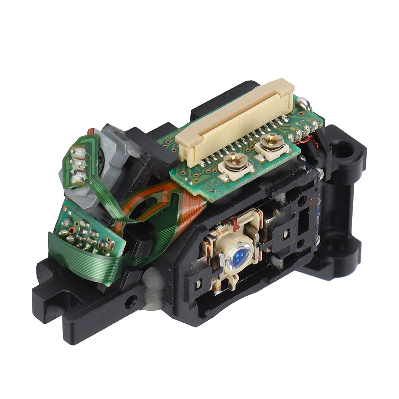 Componenti di controllo indust - Industrial Laser Head recensione e prezzo