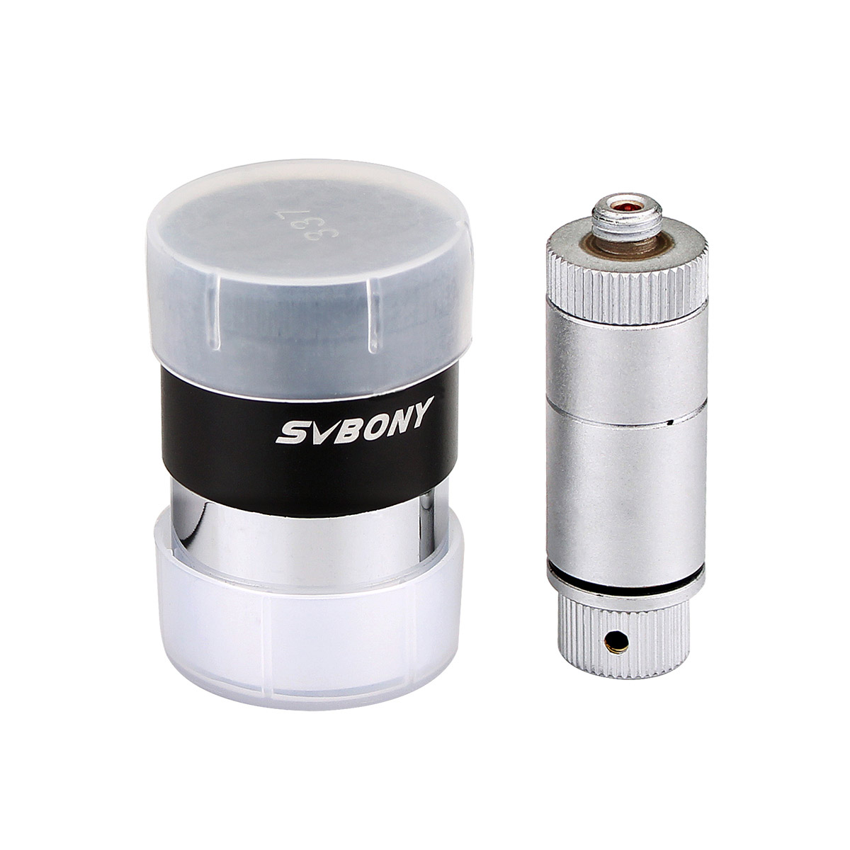 SVBONY illuminato reticolo Plo - Diode Laser Module recensione e prezzo