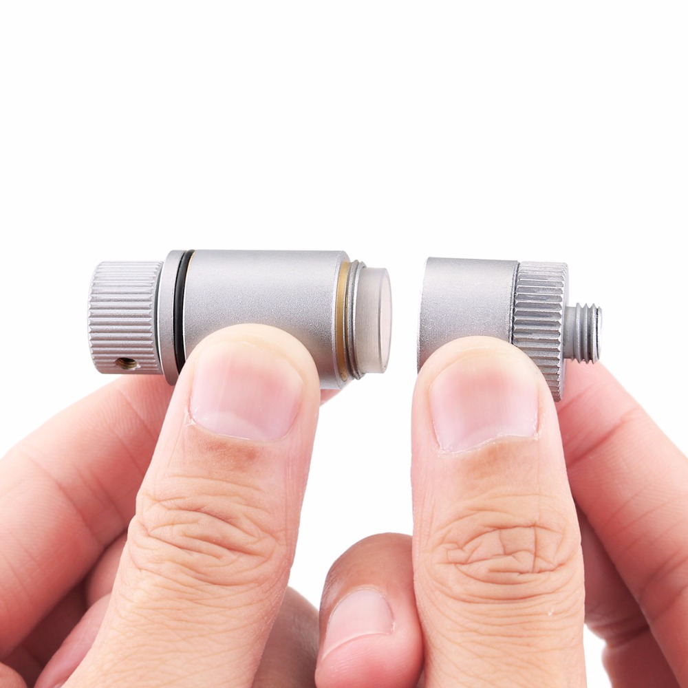 SVBONY illuminato reticolo Plo - Diode Laser Module recensione e prezzo