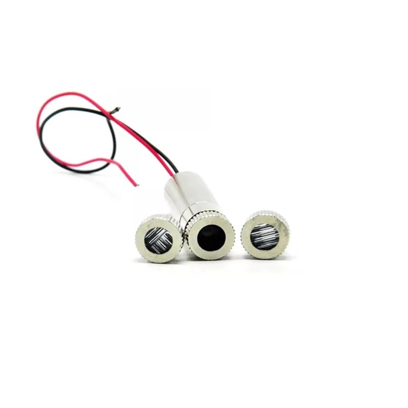 Modulo incrociato linea punto  - Diode Laser Module recensione e prezzo