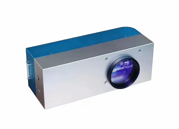 Testina di Scansione Galvo per - Galvo Scan Head recensione e prezzo