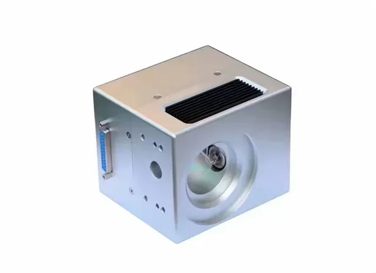 Testina di Scansione Galvo per - Galvo Scan Head recensione e prezzo