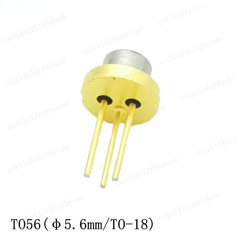 Diodo Laser 1550Nm 5.6mm, Pote - Diode Laser Module recensione e prezzo