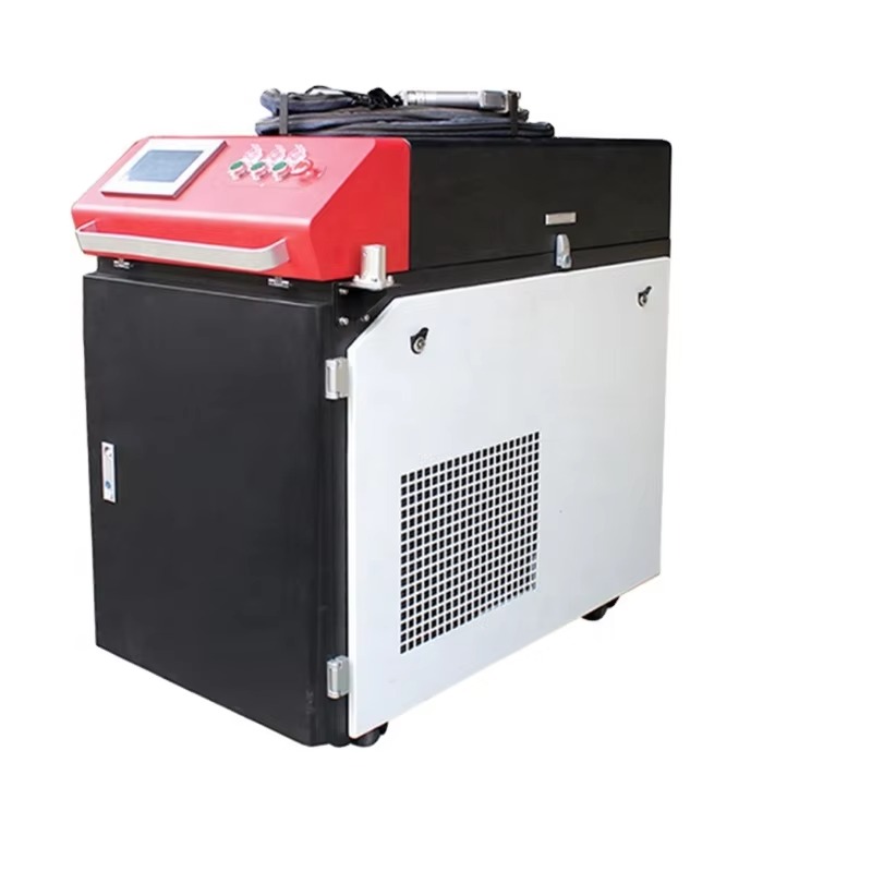 Macchina per Pulizia Laser del - Industrial Laser Uses recensione e prezzo