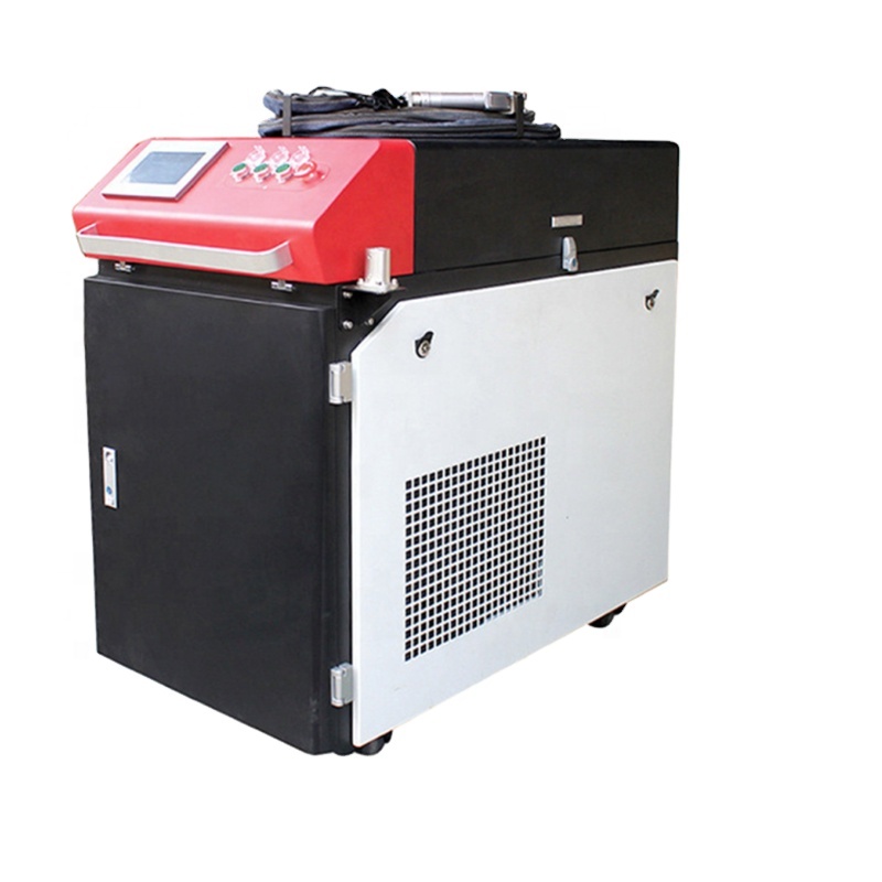 Macchina per Pulizia Laser del - Industrial Laser Uses recensione e prezzo