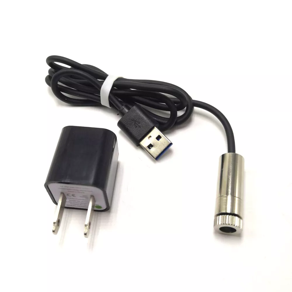 Modulo diodo laser focalizzabi - Diode Laser Module recensione e prezzo