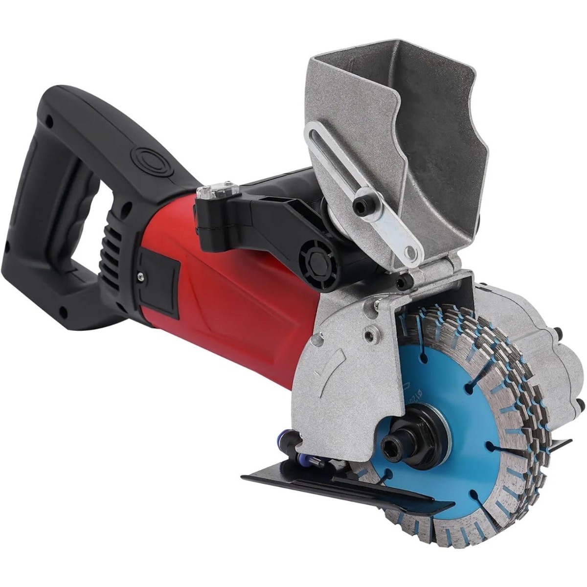 Scanalatore per Muro 125mm 280 - Industrial Handheld Laser recensione e prezzo