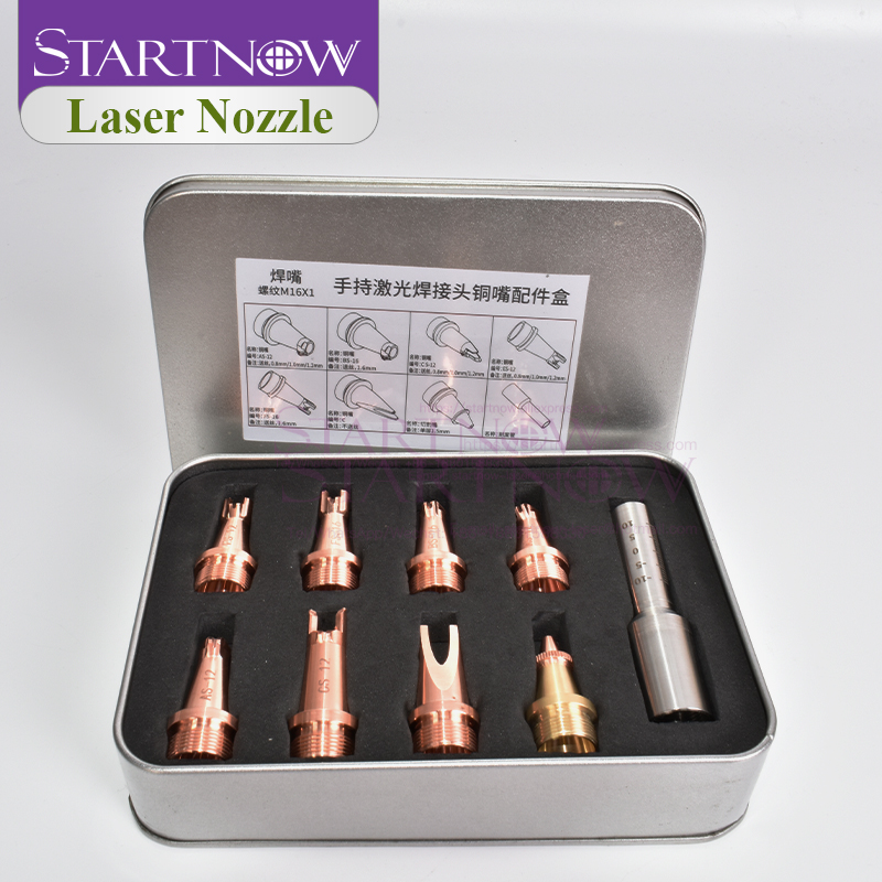 Startnow Ugello per saldatura  - Industrial Laser Head recensione e prezzo